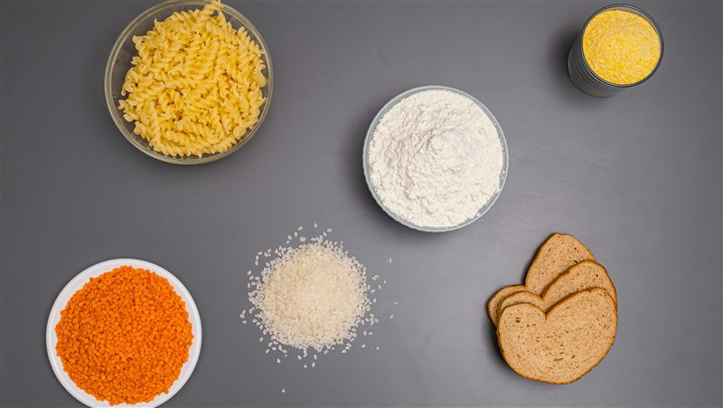 生酮飲食強調減少澱粉攝取，醫師提醒長期恐影響身體代謝。（圖／翻攝自Pexels）