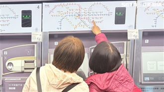 退一站省8百萬　北捷價差最高五站出爐