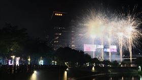  宏匯廣場,母親節,煙火(圖／宏匯廣場提供）