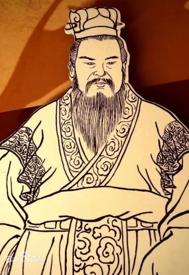 少帝曹芳即位之後，魏國宗室曹爽改封武安侯，從此勢傾四海，聲震天下，但於「高平陵之變」後慘遭滅族。（圖／翻攝自百度百科）