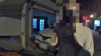 花蓮官員違停　基層警：跩個258萬嗆身份