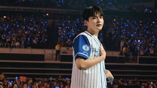 SJ演唱會釀意外　厲旭自責：是不是因為我
