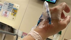 鄭艷麗。（圖／翻攝自鄭艷麗IG）