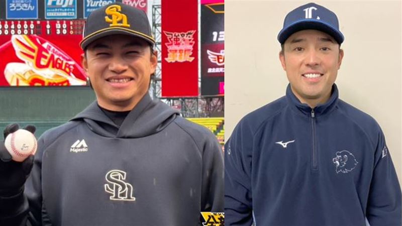 徐若熙8日先發迎戰西武獅 首對決林安可