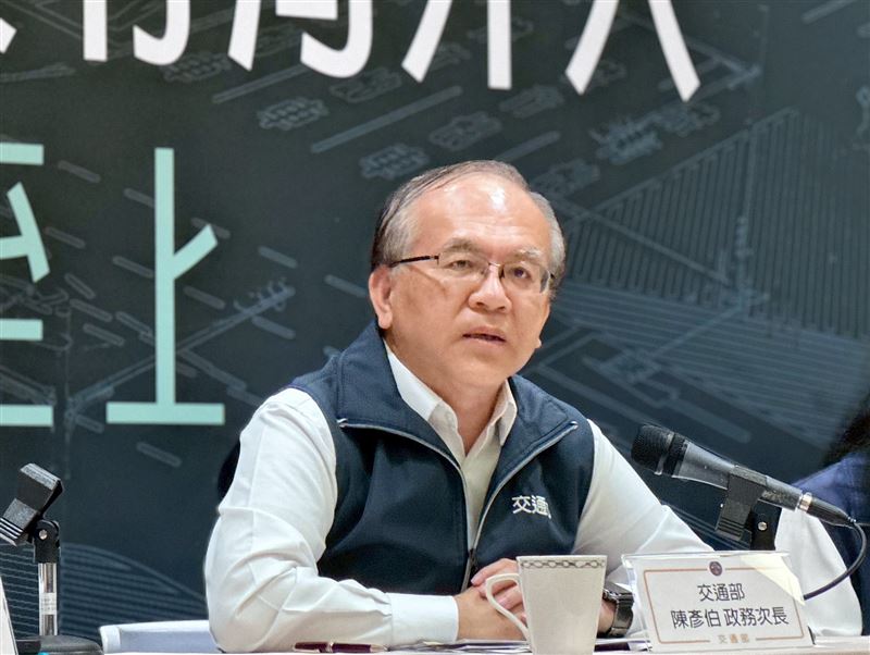 交通部今4月7日公布115年1月交通事故統計,30日死亡為264人,比114年同期增加23人,成長9.5%。(圖/交通部提供)