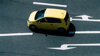 路邊臨停別打雙黃燈！交通部：最高罰3600