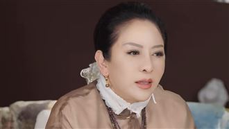 向太腦瘤手術交代後事　尪1反應讓她意外