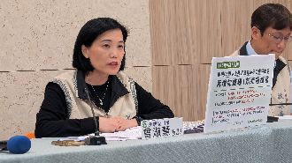 北市傳COVID-19疫苗不夠　疾管署回應了
