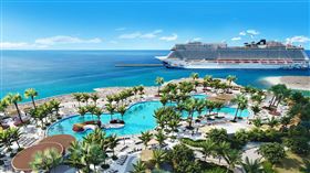 NCL挪威郵輪公司攜手美國國家旅遊局推出《郵輪夢想家•美國啟航》活動。（圖／翻攝自cruisecenter官網）