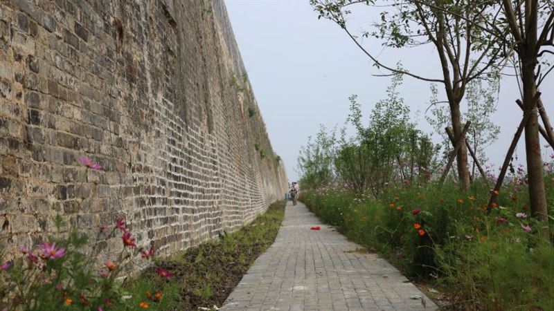 明朝最神秘監獄!「鳳陽高牆」專關皇族