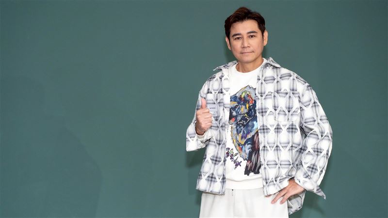 陳熙鋒吃老本養妻小 鬆吐二寶爸崩潰心聲