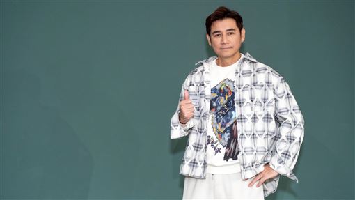 陳熙鋒吃老本養妻小　鬆吐二寶爸崩潰心聲