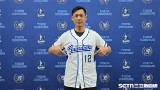 引退即將到來好緊張　林志傑期盼勇士贏球