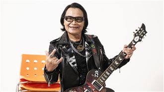 71歲沈文程曾參與越戰　認：當兵天經地義