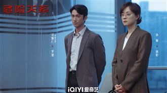 吳慷仁「變態帥」封神　孫儷被說接不住戲