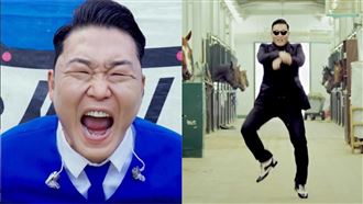 PSY爆台北大巨蛋開唱！兄弟音樂祭登場