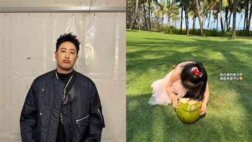 潘瑋柏女兒5歲了　空姐妻罕曬「全家照」