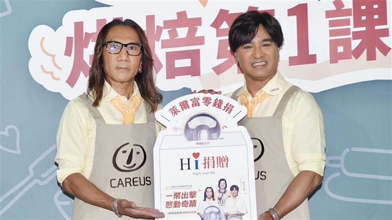 曾沛慈浪姐獲封黑馬 動力火車:我們才是