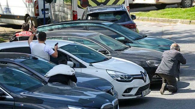 以色列駐伊斯坦堡領事館爆槍戰 釀3死2傷