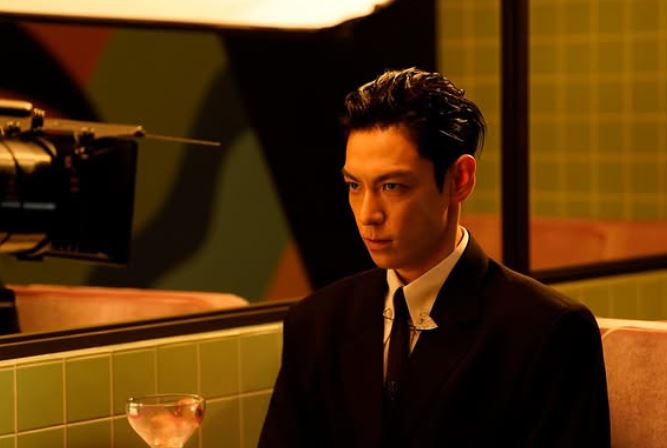 T.O.P已確定不會參與，讓粉絲大呼可惜。（圖／翻攝自IG @ttt）