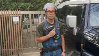 大咖男星啃老本度日「改當水電工」近況曝