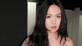 金曲歌后爆分手才子　沉澱2年公開喜訊