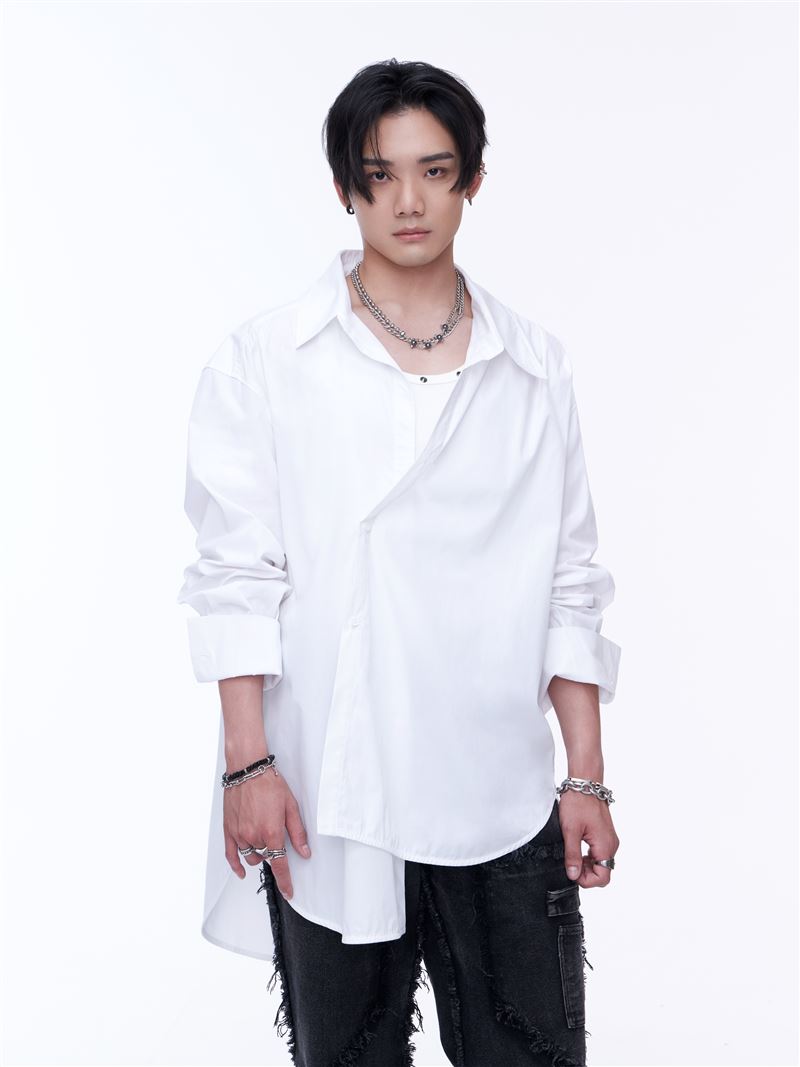 徐暐翔推出新歌〈走到和你說好的地方〉。(圖/索尼音樂提供)