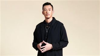 白吉勝（阿Ben）「not BAD」演唱會。（圖／寬宏藝術提供）