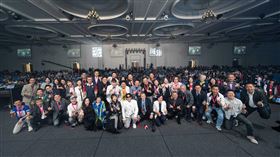 錠嵂保經,激勵,春季大會