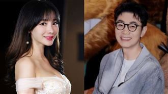 柳岩被扒光的是尊嚴！大鵬用16年為她討回