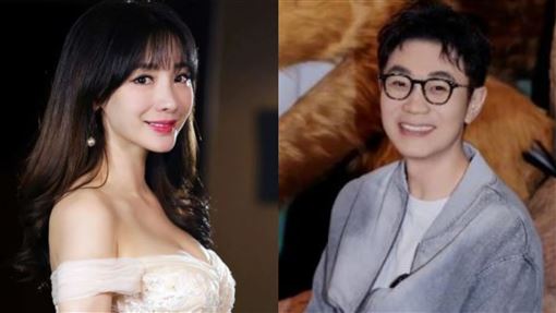 柳岩被扒光的是尊嚴！大鵬用16年為她討回