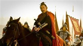 劉邦（影視示意圖／翻攝自百度百科）