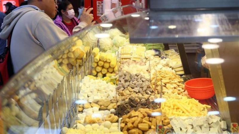 吃鹹酥雞6年才從身體消失!1代謝物恐致癌