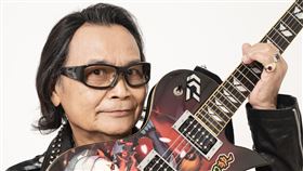 沈文程演唱會記者會。（圖／大大娛樂提供）