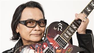 沈文程這句話惹怒祖靈　半夜遭鬼壓床下跪