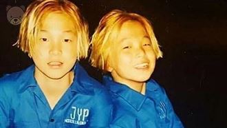 父親猝死錢消失　雙胞胎童星賺千萬疑被吞