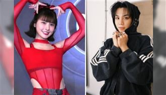 峮峮敞開心房　小15歲鮮肉違規開車回香閨