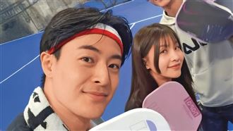 朱宇謀遭爆隨身帶套約砲　渣男惡行全都露