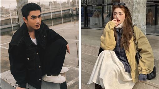 曾敬驊熱戀羅念4證據！姊「1動作」早漏餡