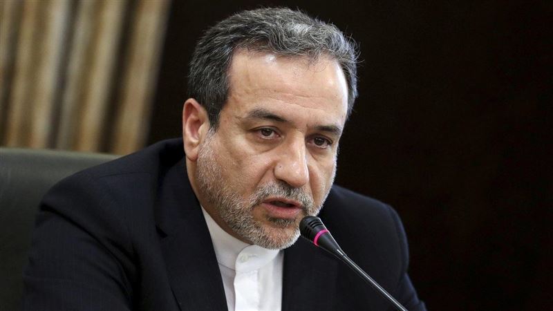 若美伊停火 伊朗外長:將重啟荷莫茲海峽