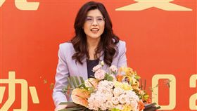 鄭麗文說，「九二共識、反對台獨」這個政治基礎仍舊歷久彌新，是當前兩岸關係的定海神針。（圖／翻攝自鄭麗文臉書）