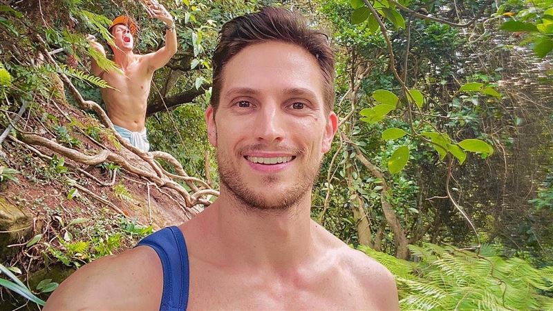 賀少俠嘆台灣薪資僅德國一半:房價沒便宜