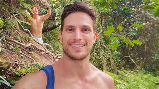 賀少俠嘆台灣薪資僅德國一半：房價沒便宜