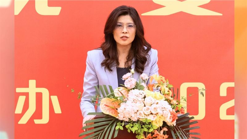 鄭麗文稱反對台獨定海神針 學者一句打臉