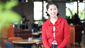 李恕權的30歲女兒李可心接受《三立新聞網》專訪。（圖／公視提供）