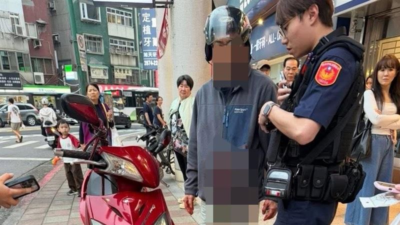 天母秋田犬咬死紅貴賓 飼主眼見愛犬斷氣