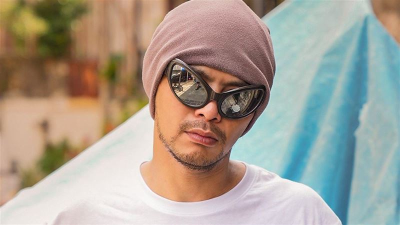 黃明志持毒案再開庭 拜媽祖獲「這指示」