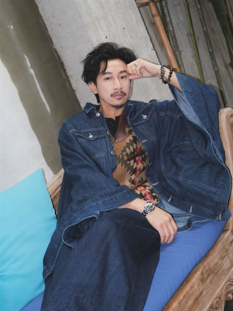 邱凱偉澳洲副業悄悄結束營業。（圖／翻攝自邱凱偉 IG）