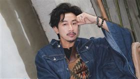 Darren邱凱偉。（圖／翻攝自邱凱偉IG）