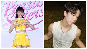 峮峮　資料照　貢丸　IG